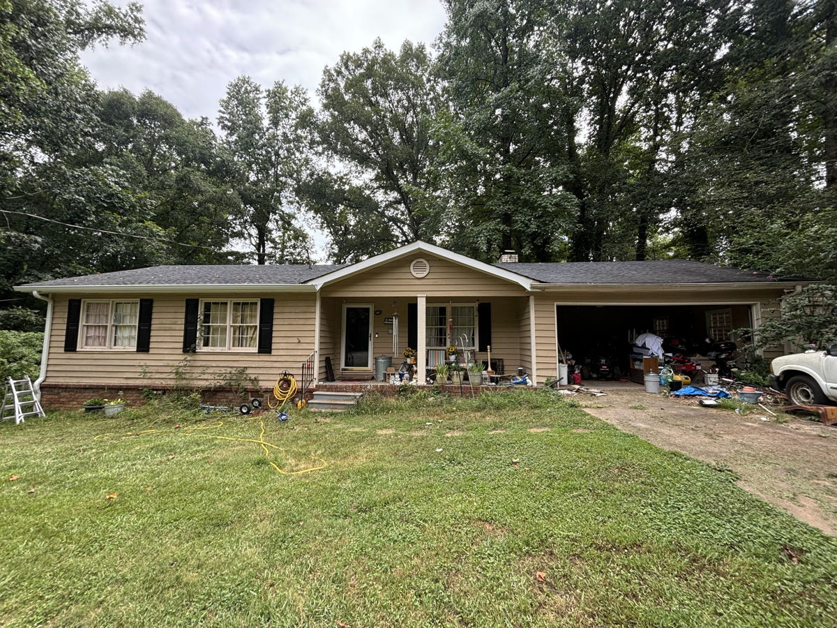 Douglasville, GA Perfect Rental or wholetail! Maximum Profits!