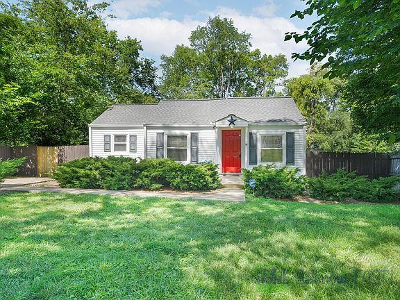 Turn 🔑 | 🏦 Seller Financed @ 4.5% Int | Great 🦴's | Walk TODAY!