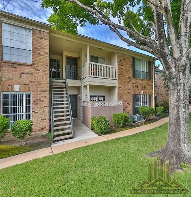 Houston TX l Adorable Condo l Located in Medical Center l 77054