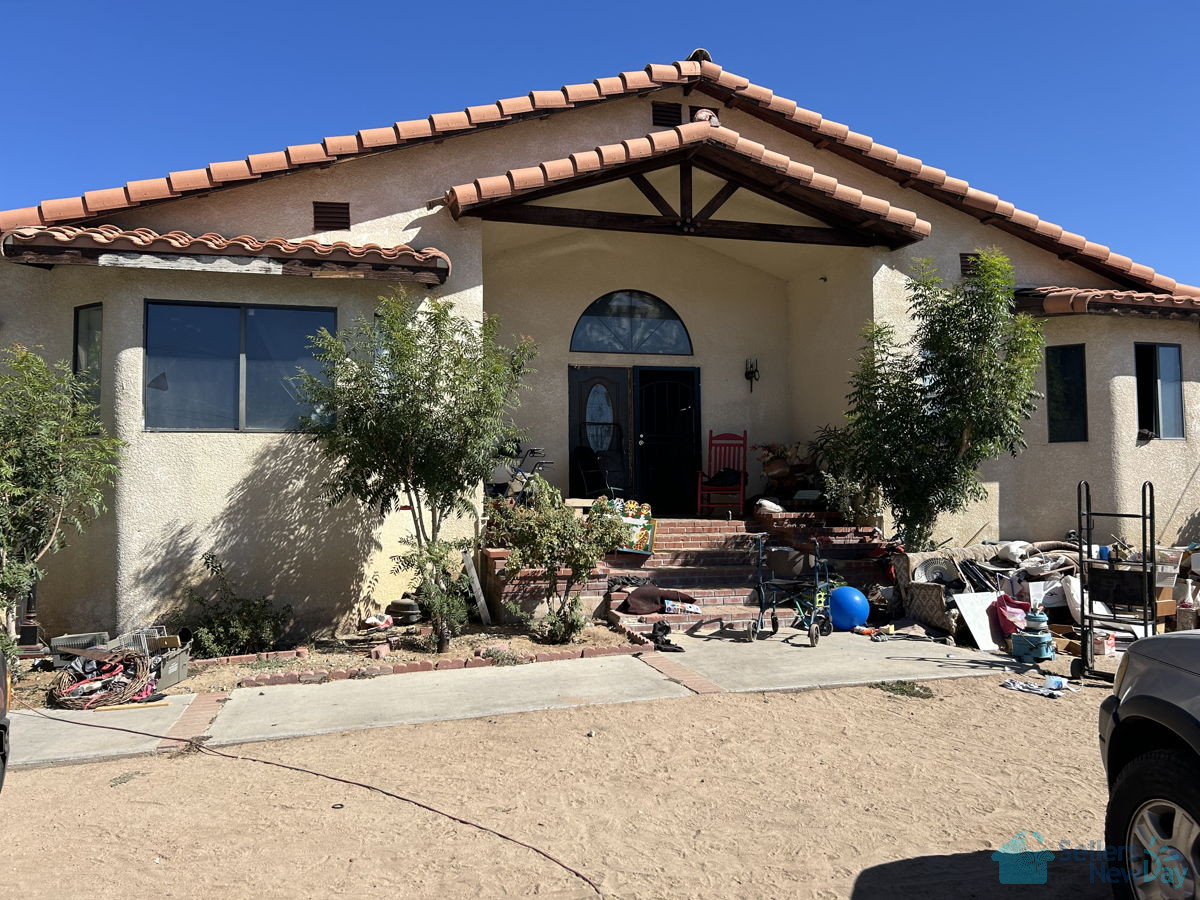 🚨HESPERIA CA⛱️POOL HOME🚨