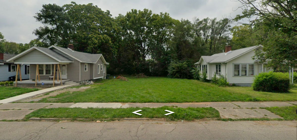 Prime Vacant Land for Sale on Hoover Ave, Dayton, OH – Great Investment Opportunity!