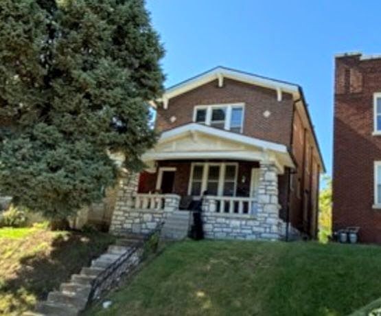 OFF-MARKET TURNKEY PROPERTY FOR SALE IN ST LOUIS MO 63118🏠