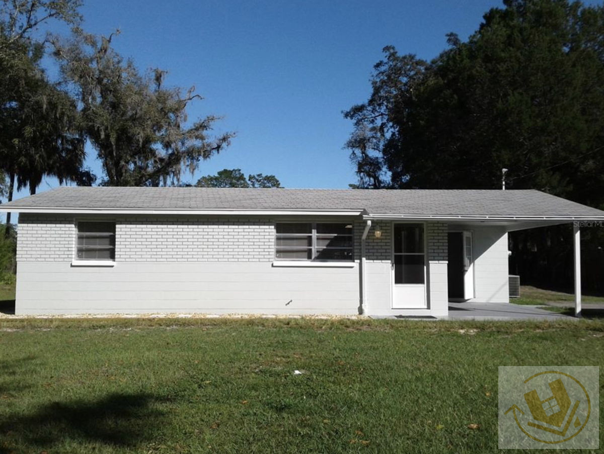 🔐Inglis FL Turnkey Rental☀️