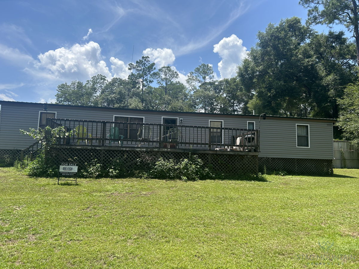 Tallahassee, FL | 💎Discounted Doublewide Manufactured Home💎