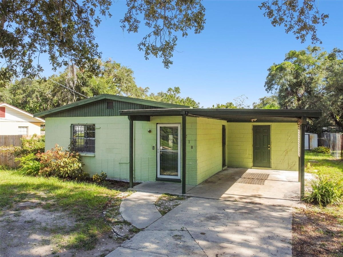 🏡 Fix and flip Dream in Tampa, FL!
