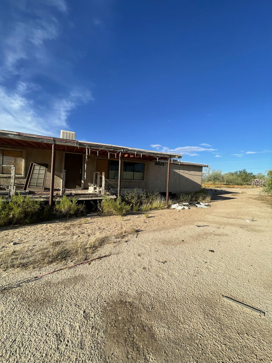 Tucson Mobile 12750 S Sierrita Mountain Rd, Tucson, AZ 85736