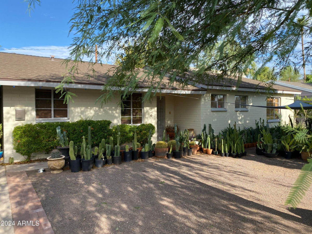 Phoenix Home 6134 N. 9th St, Phoenix Az 85014