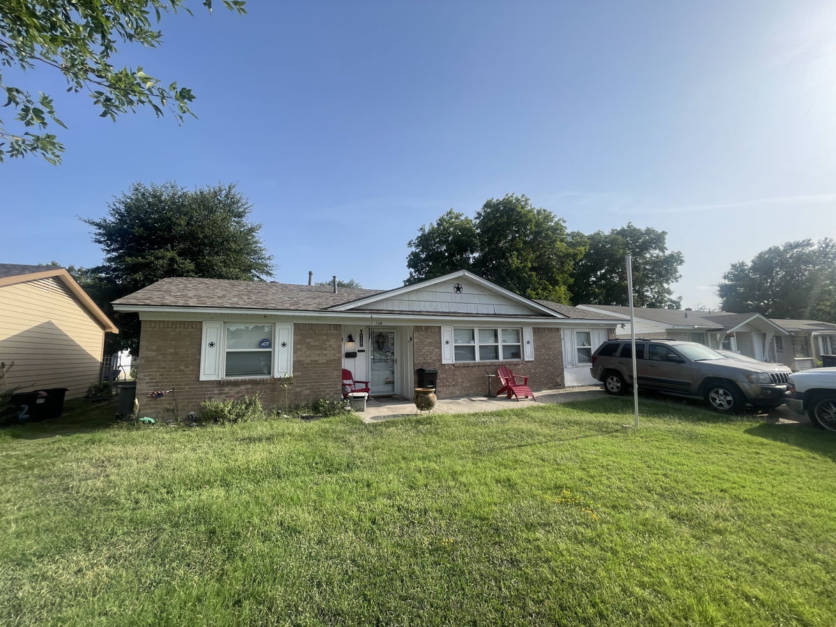 🏡 (Mesquite, TX 75149) | 3bd 1ba SFH 🚨| Flip/ Rental | Cosmetic w100K Spread 🏡