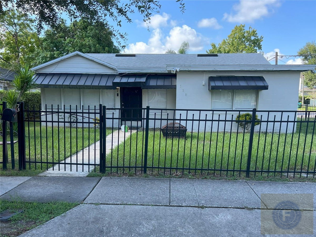 GREAT FIX AND FLIP OR BUY AND HOLD IN WINTER PARK