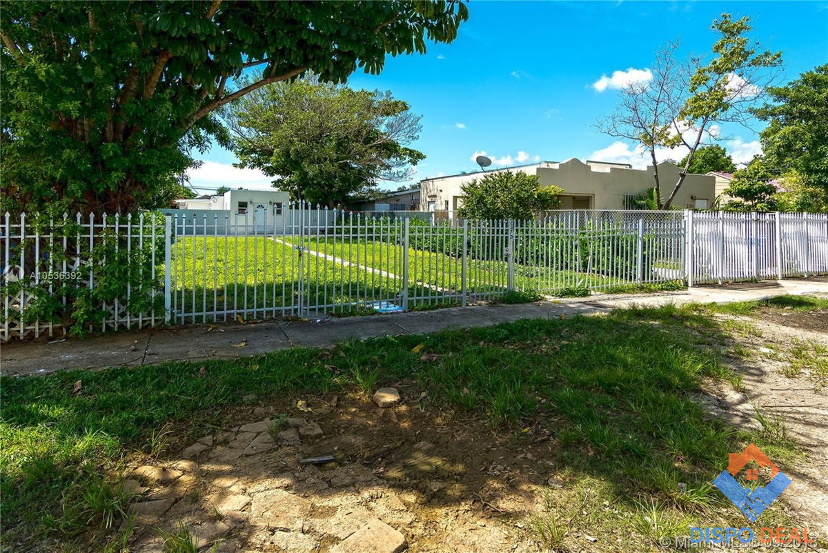 New Off Market - Miami, FL