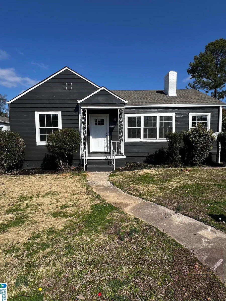 📍Birmingham AL📍 REHABBED PROPERTY AT A DISCOUNT! ✅