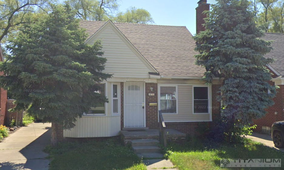 Newly Re-modeled House - Big equity play!!