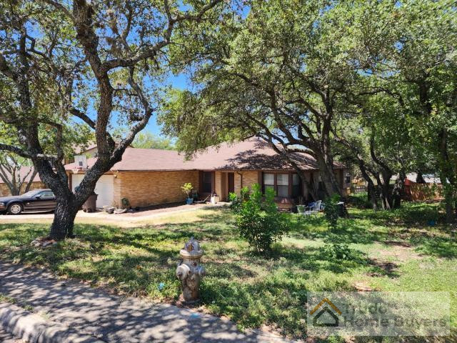 Off Market San Antonio Property