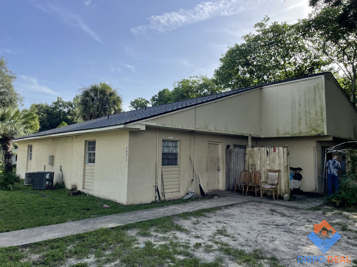 New Off Market Commercial Deal - Ocala, FL