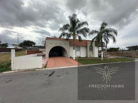 Off-Market Mercedes, TX 78570 Deal