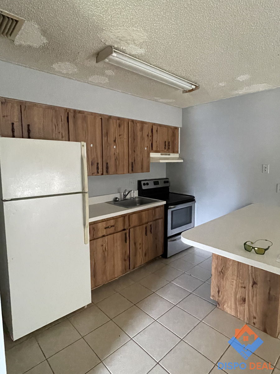 New Off Market Commercial Deal - Ocala, FL