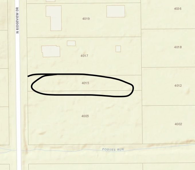 DEVELOPERS LOOK AMAZING LOT DEAL IN INDIANAPOLIS