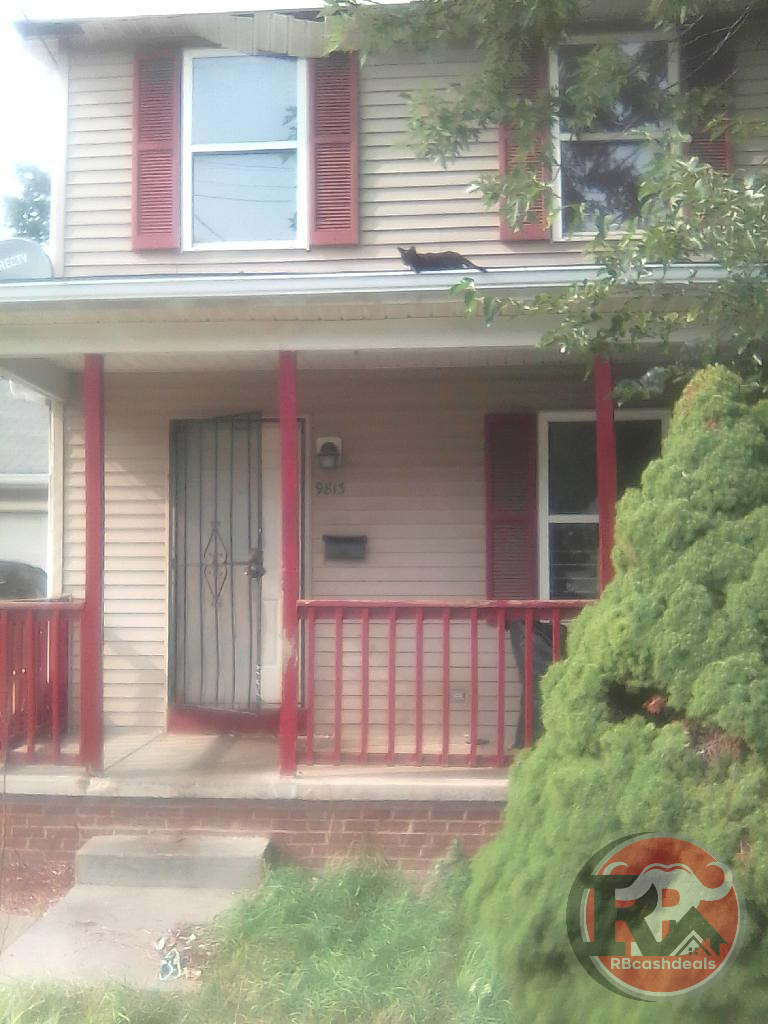 ⚒️🔥 CLEVELAND 3BED FLIP - INSTANT ROI AND CASHFLOW ⚒️🔥