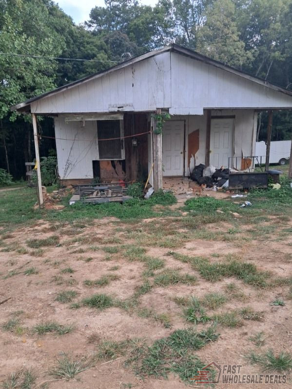 DISCOUNTED PROPERTY DEAL TN OFF MARKET!!!