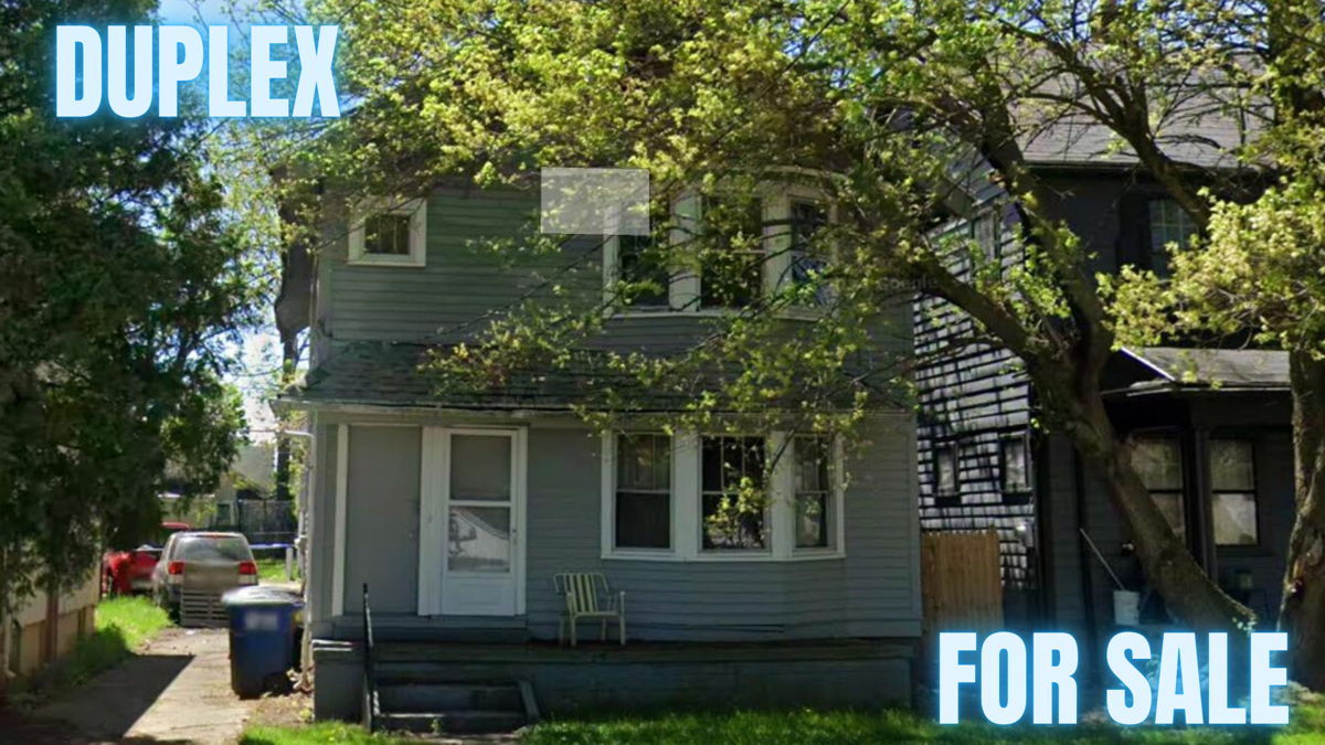 Multi Family Near the University! Act fast!