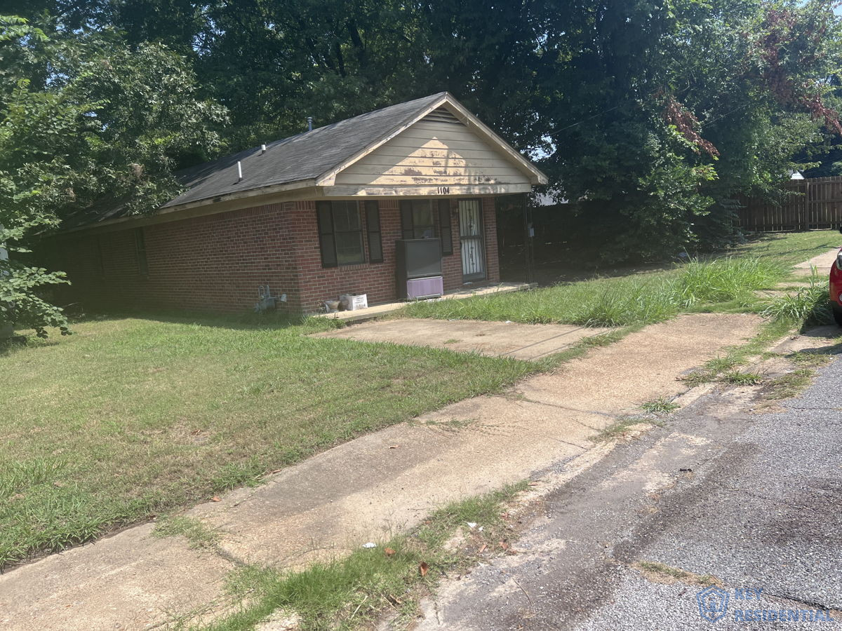 🏡💰 Calling all investors in MEMPHIS, TN, 38107 💰🏡