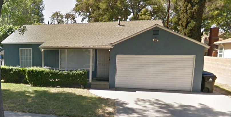 Off-Market | Van Nuys, CA [VACANT]