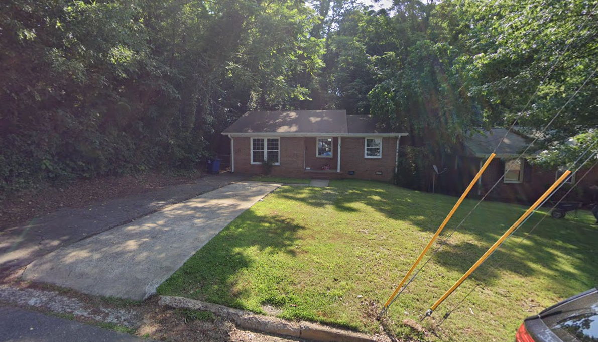 RENTAL READY IN ARDMORE (3b/2ba, Winston-Salem, NC)