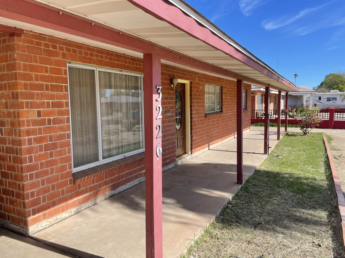Phoenix Home 3226 W Maryland Ave, Phoenix, AZ 85017