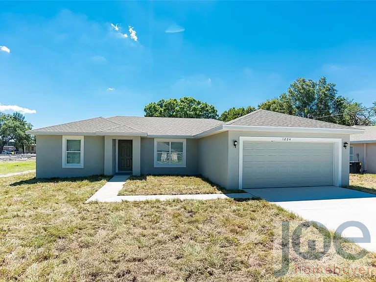 Lakeland FL NEW 2021 Build Sub-to with Low Monthly Payment