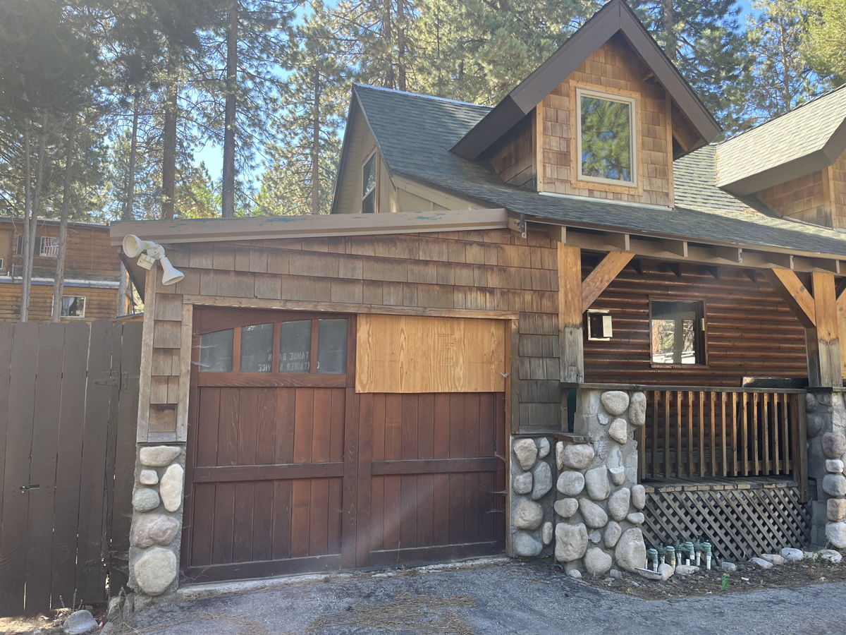 ☀️🏠Lake Tahoe, CA I Off Market SFH🏠☀️