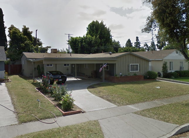 ⚠️ 🏚️  Off Market 4/2 Single Family Fixer in Fullerton 🛠️  🏡