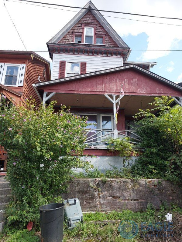 Low risk Certain reward FixerUpper opportunity in Altoona, PA