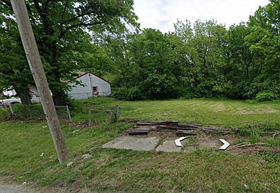 ( Kansas City, MO 64130📍) 0.26 Acre lot ✅