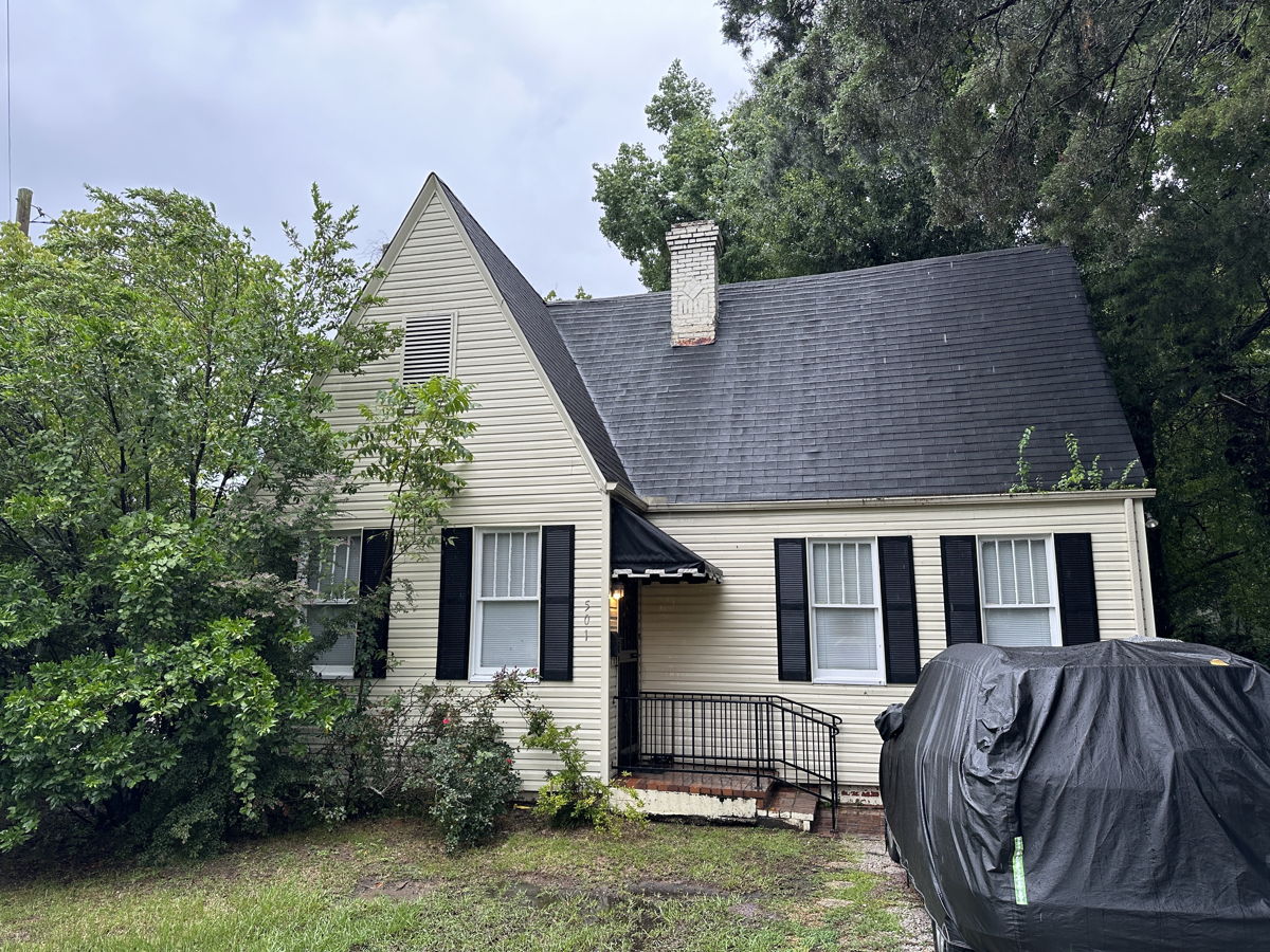 Pretty on Ponce! - Montgomery, AL, 36106
