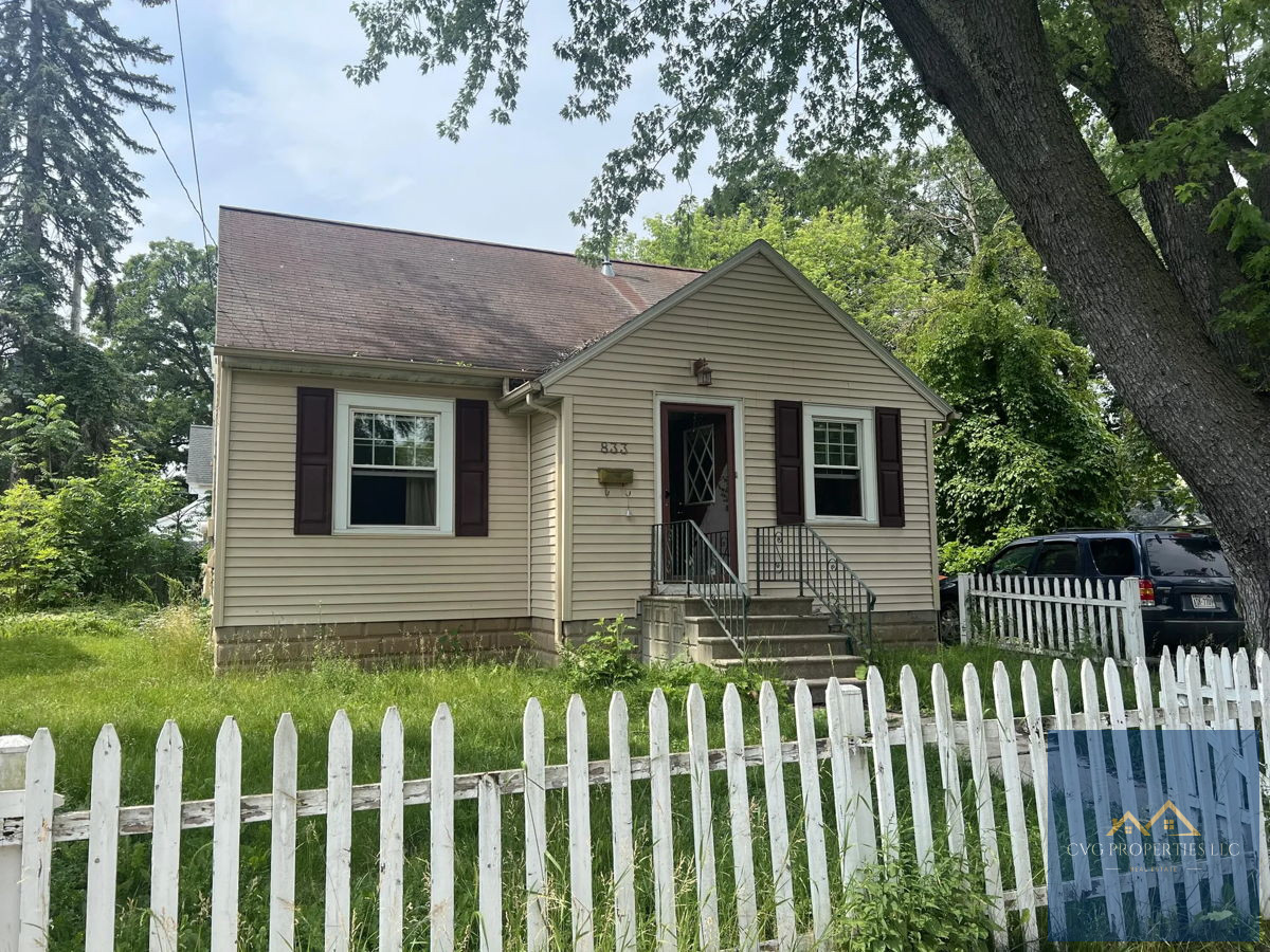 🏠 Great Fix & Flip (Green Bay, WI) Single-Family  | ARV 280K | Click for more 📸