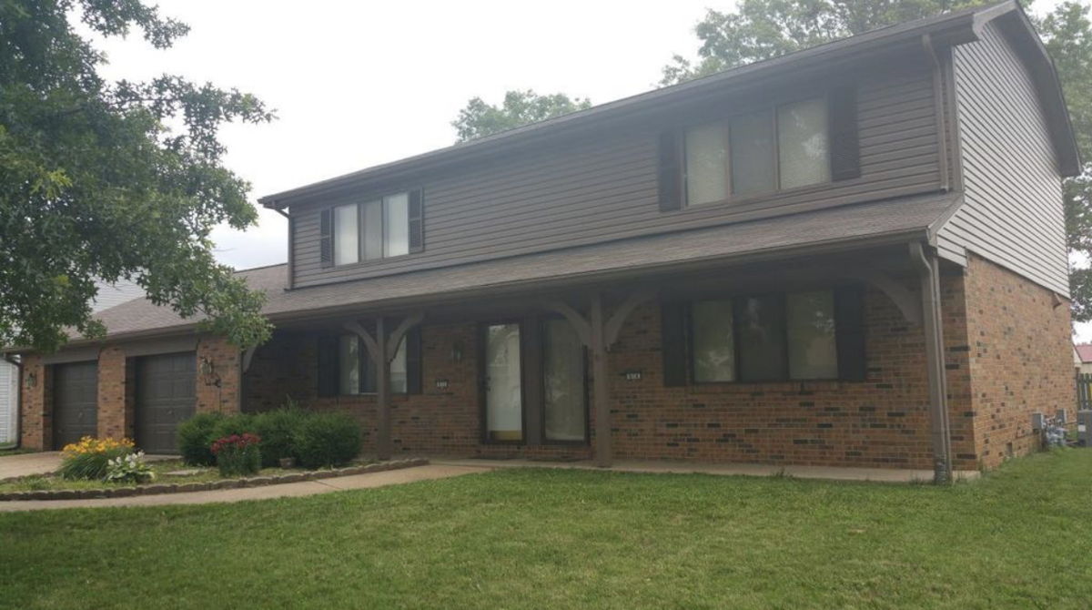 🏠 Belleville IL | Discounted Duplex 🏘️ | $2400/Mo. LTR 💸