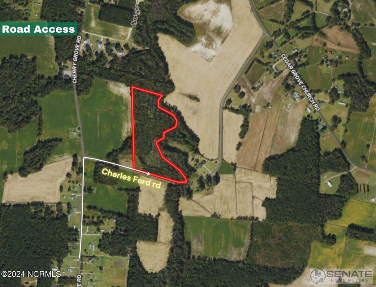 💎💎15.85 acres in Columbus County💎💎