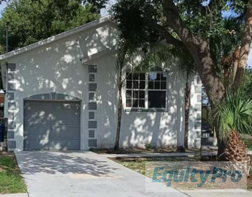 South Tampa Flip