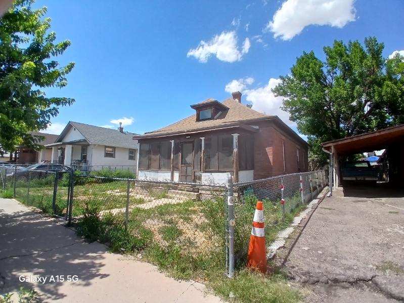 🔔PUEBLO, CO Fix n Flip -  View Photos & Schedule Walkthrough💰