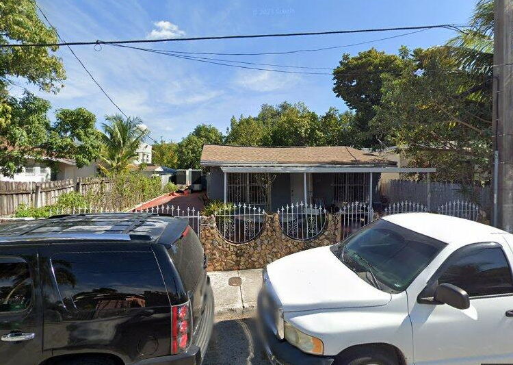 (Miami, FL) 💣NEW OFF MARKET DEAL💣 2 bed 1 bath SFH project starting at 930k!🤪