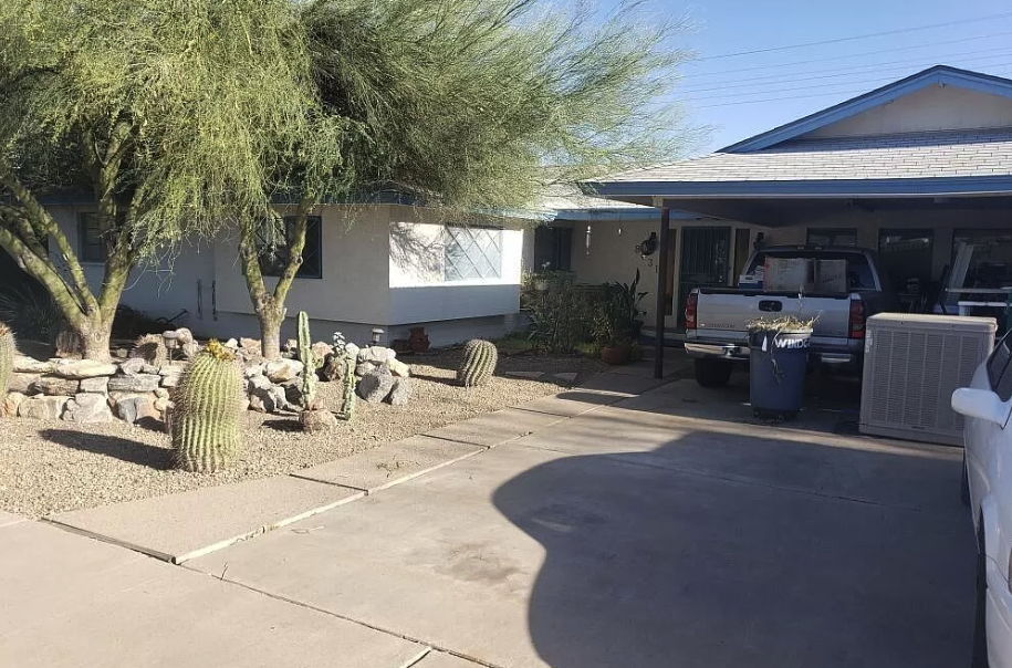 Scottsdale Home 8631 East Thomas Road, Scottsdale, AZ 85251