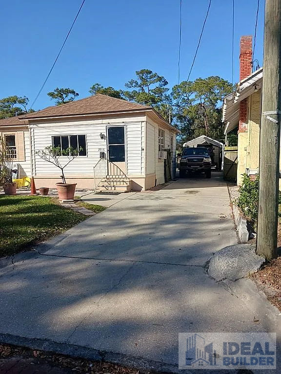 (Tampa, FL) 3bd/2ba SFH 🏠 Prime Location ⭐ Steps Away from the Bay! 🌊