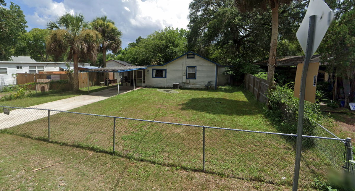 🌴 New Smyrna Beach, FL 32168 / Quick Flip Opportunity / Click for Picks 📲