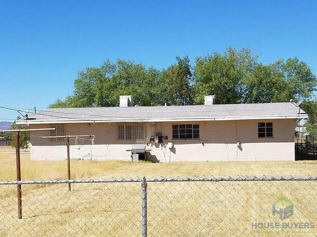 DUPLEX IN WILLCOX🌲 $1600 A MONTCH CASH FLOW