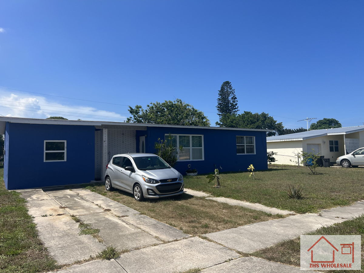 OFF MARKET $167,990 | ARV: $250,000