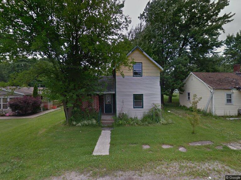 💎Investment Gem in Kenton, OH: High-Return Fix-and-Flip Potential💎