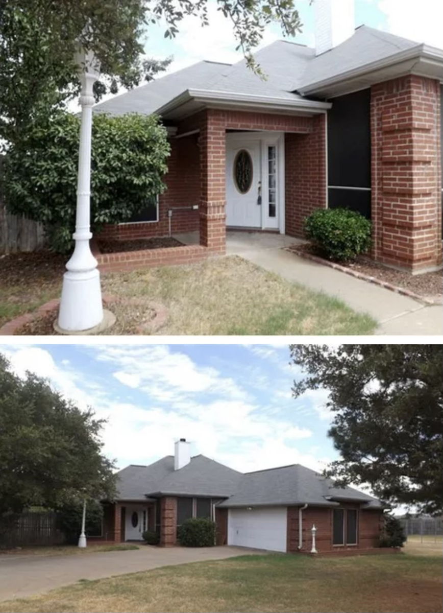 View Point Dr, Granbury, TX PLUS LOT