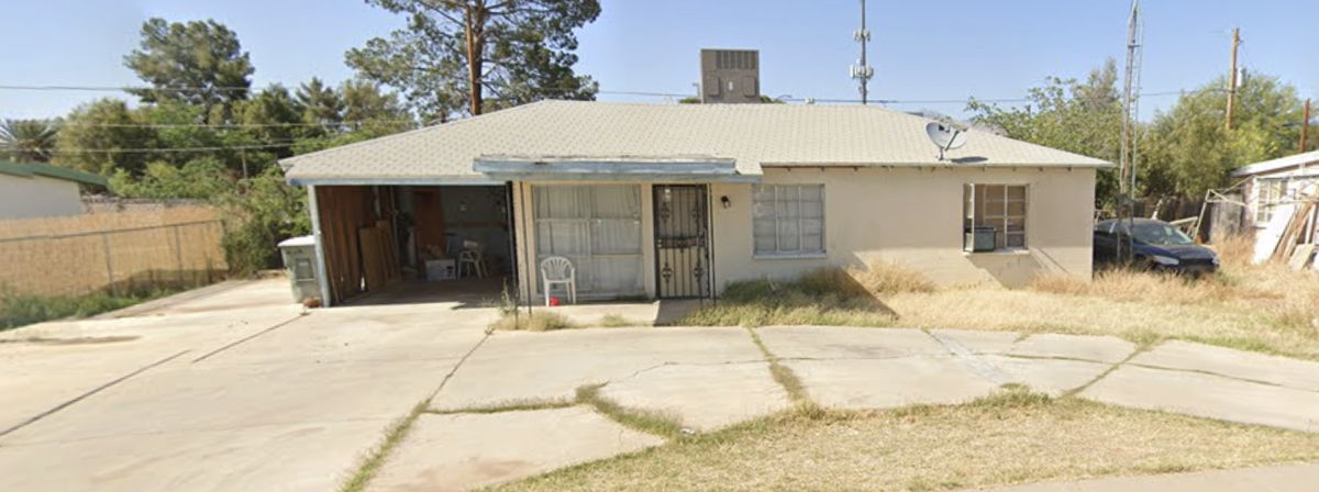 Tucson Home 4033 E 32nd St, Tucson, AZ 85711