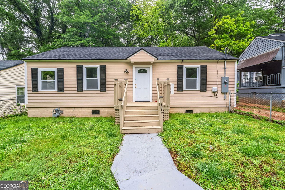 345K ARV -💥Awesome Wholetail Deal in Atlanta, GA!🤯😱