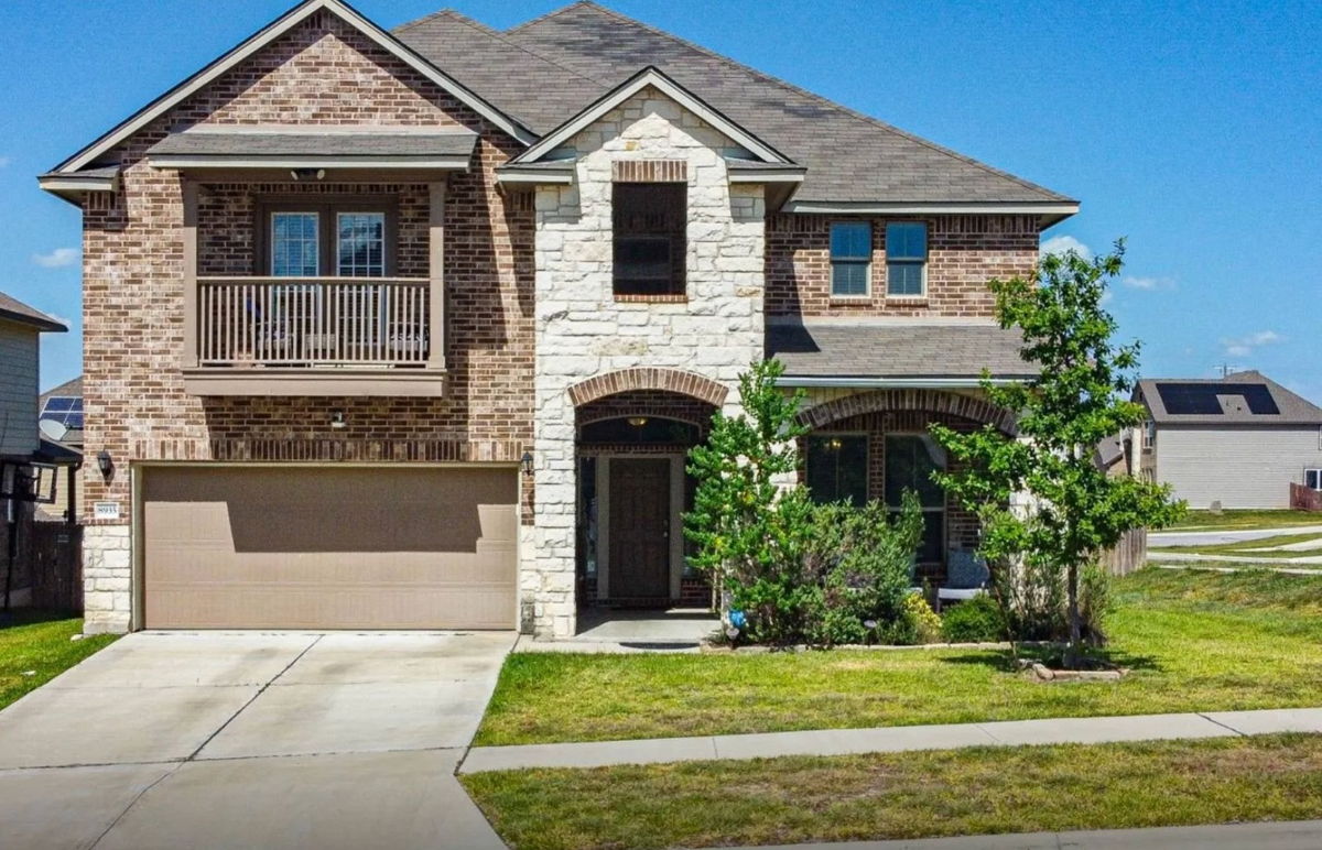 Low Entry New Construction in Killeen, TX!